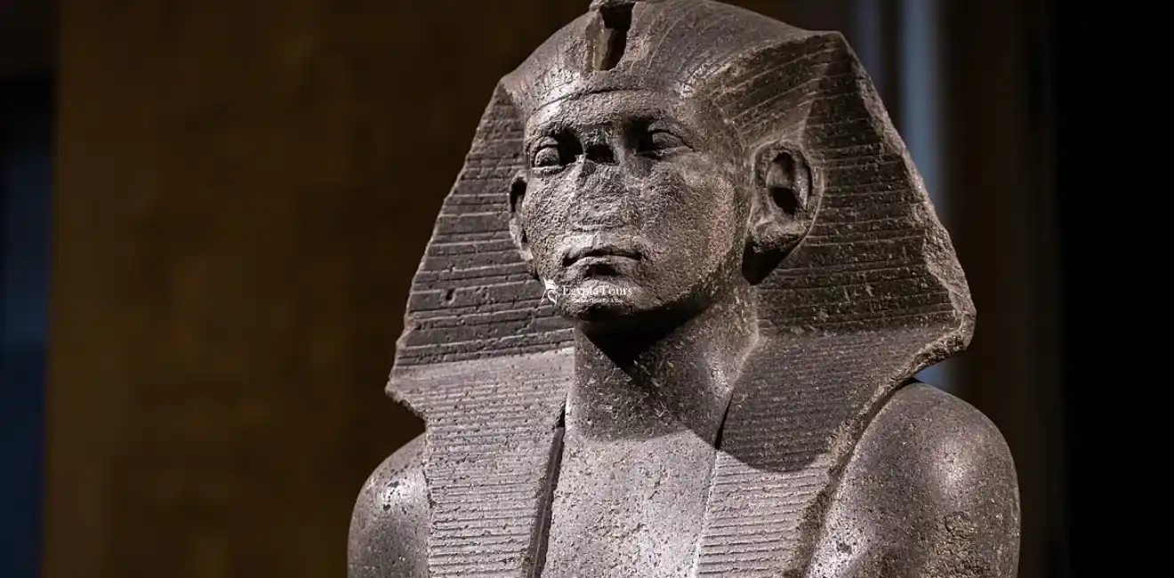 Amenemhat Iii 8 Amenemhat Iii -Achievements