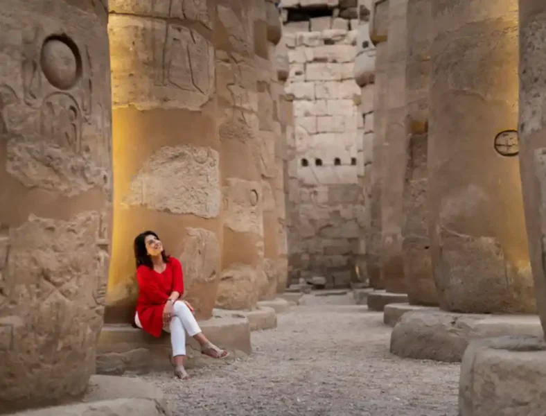 Egypt 10 Days Easter adventure