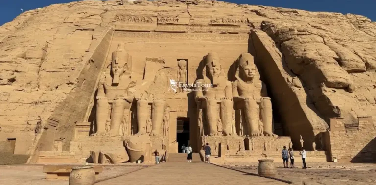 Cairo- Luxor- Aswan -Fayoum- 12- Day- TourAbu-Simbel-Temples-Ramses-II