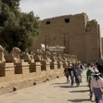 Cairo- Luxor- Aswan -Fayoum- 12- Day- TourKarnak-Temple-Complex-Luxor