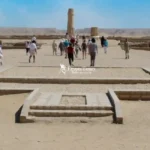 Cairo- Luxor- Aswan -Fayoum- 12- Day- TourTell-el-amarna-akhenaten-city-egypt