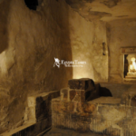 Cairo- Luxor- Aswan -Fayoum- 12- Day- TourTuna-el-gabal-tombs-el-minya-egypt