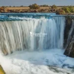 Cairo- Luxor- Aswan -Fayoum- 12- Day- TourWadi-el-rayan-waterfalls-fayoum