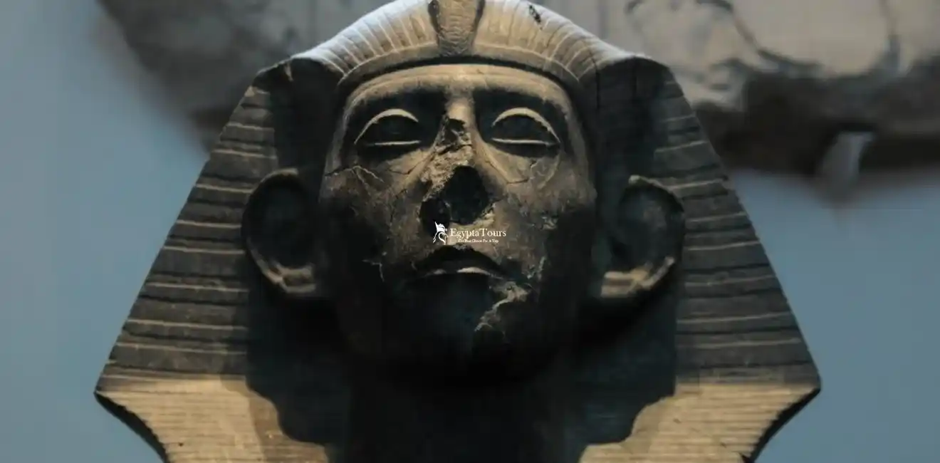 Amenemhat Iii 7 Family -of -Amenemhat Iii