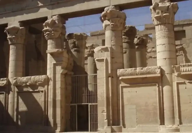 Hypostyle- Hall-EgyptaTours