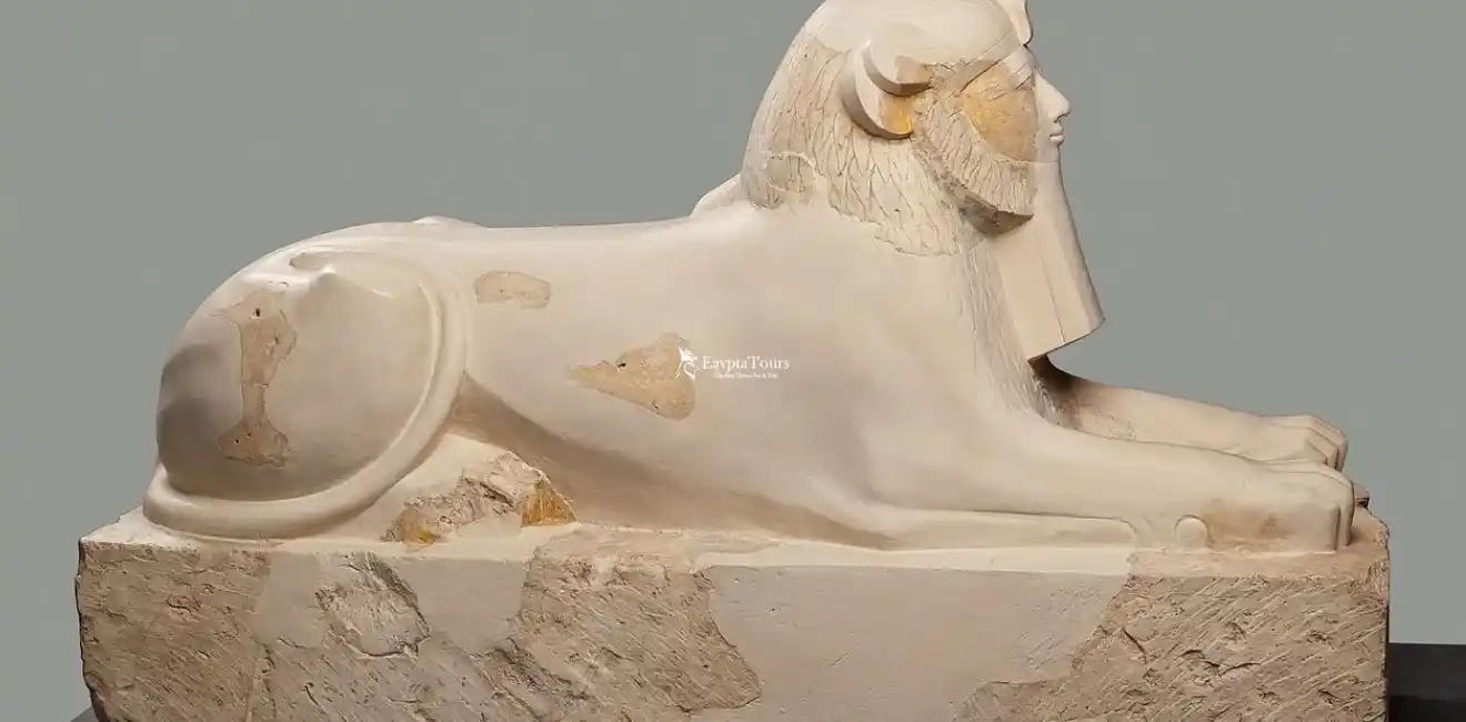 Amenemhat Iii 10 Sculpture -in- Amenemhat- Reign