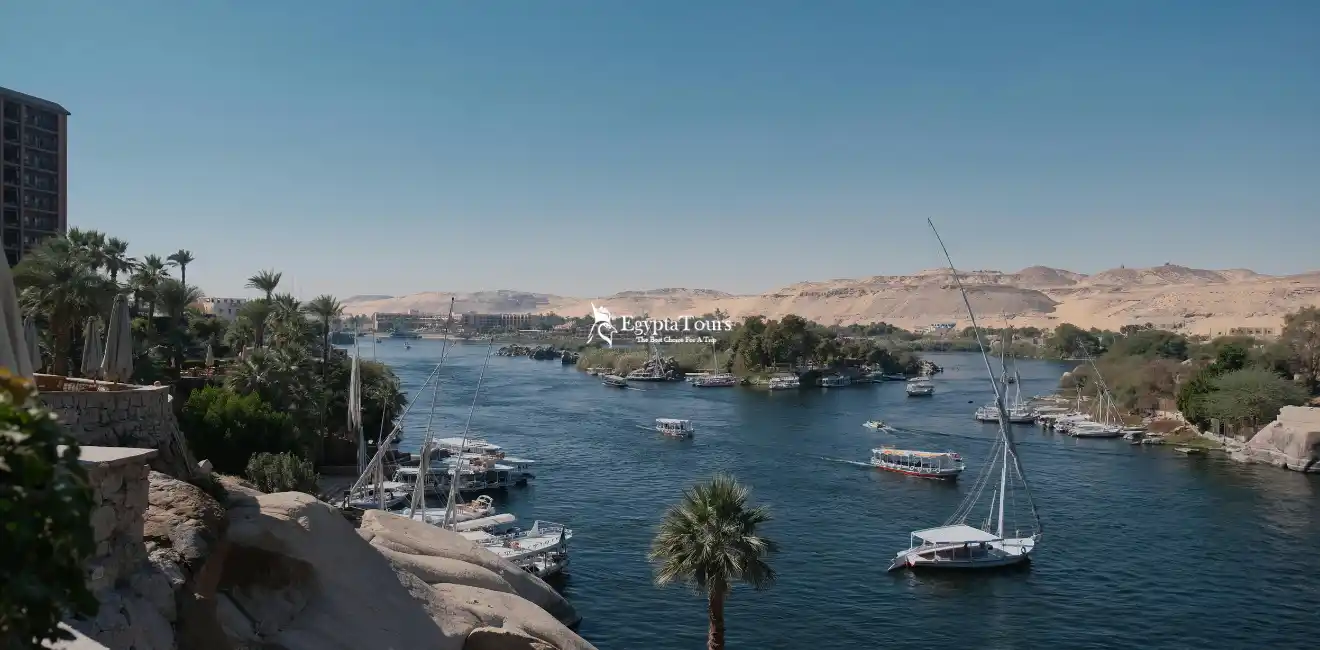 Does Egypt Get Cold At Night 11 The- Impact- of- Climate- on- Life -in- Egypt