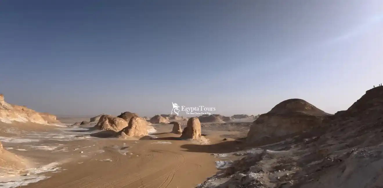 The- White- Desert- National- Park