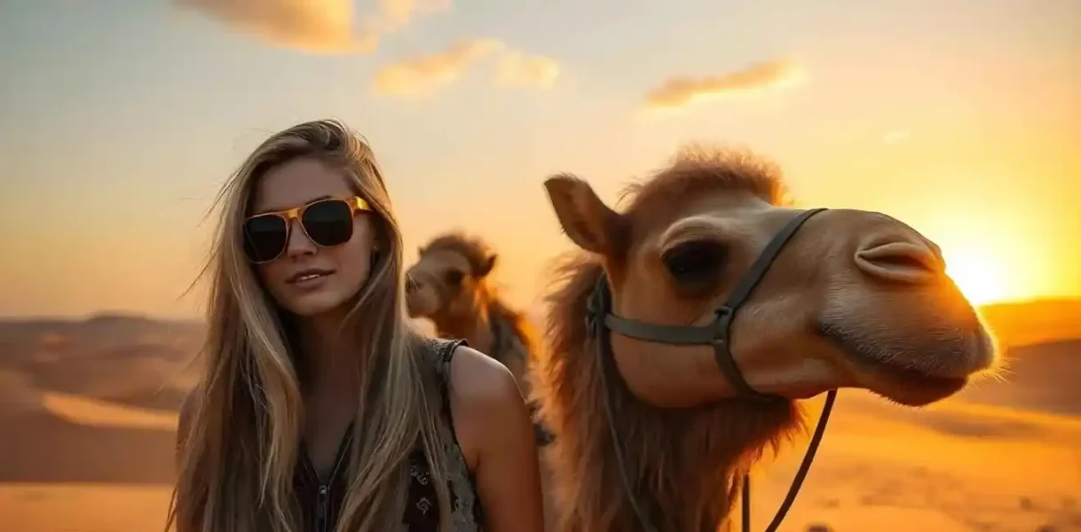 Weather In Egypt In Spring April May