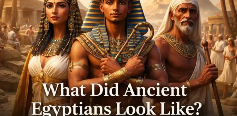 What- Did -Ancient- Egyptians- Look- Like-EgyptaTours