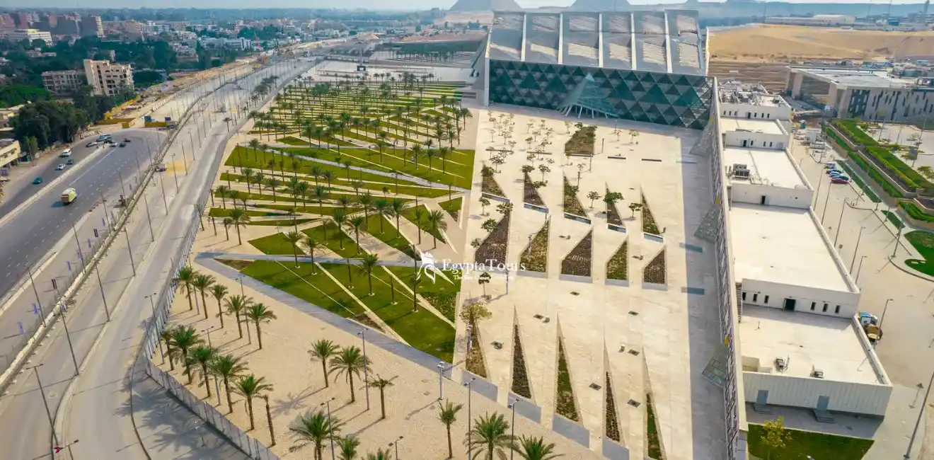 Where- to- go -in- Egypt -in- April