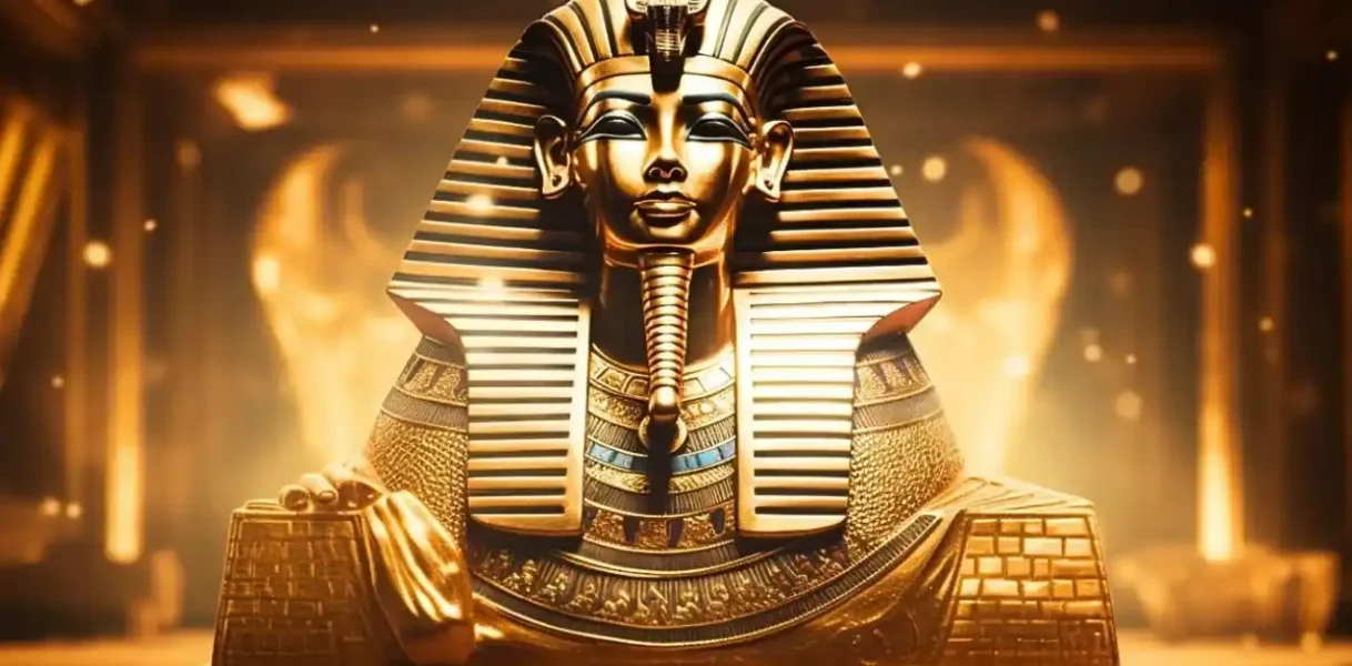 Who Is The Oldest Pharaoh