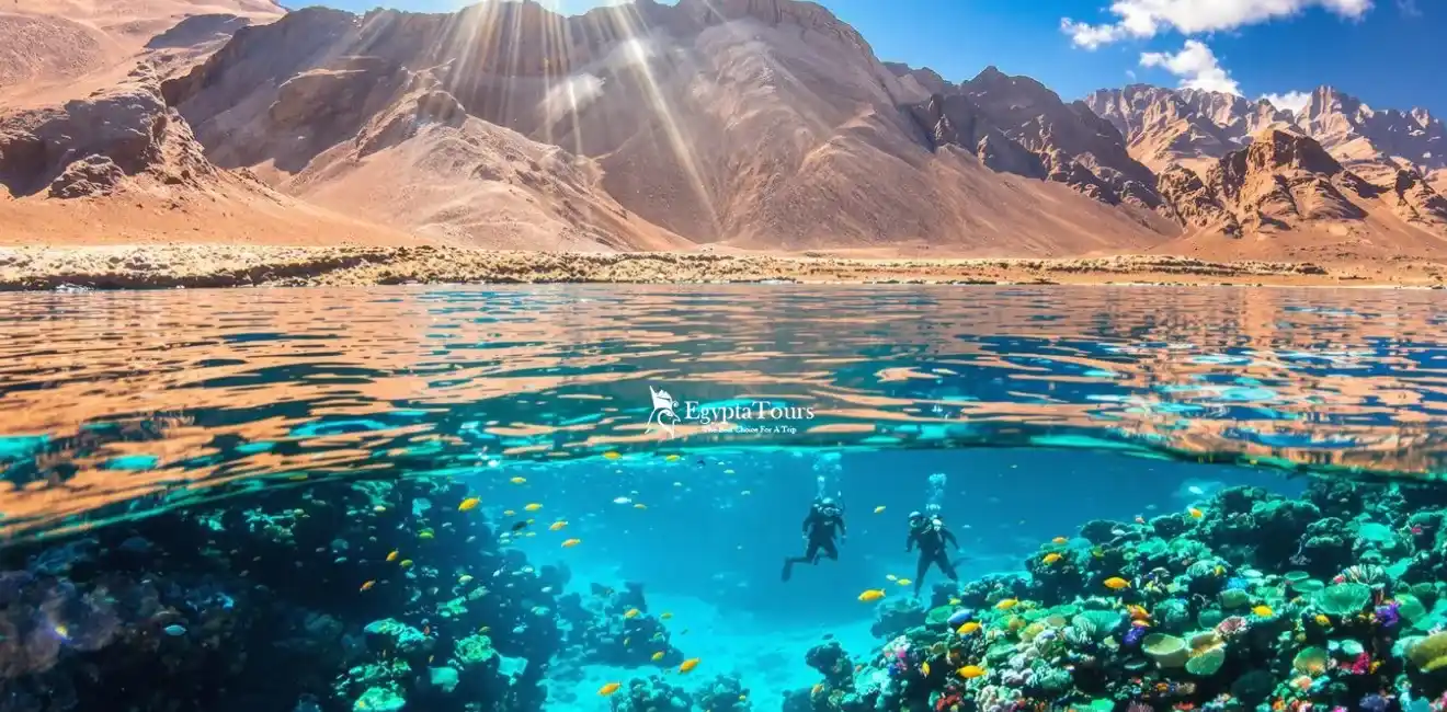 Why -Egypt -in- April- is -Ideal- for -Travel