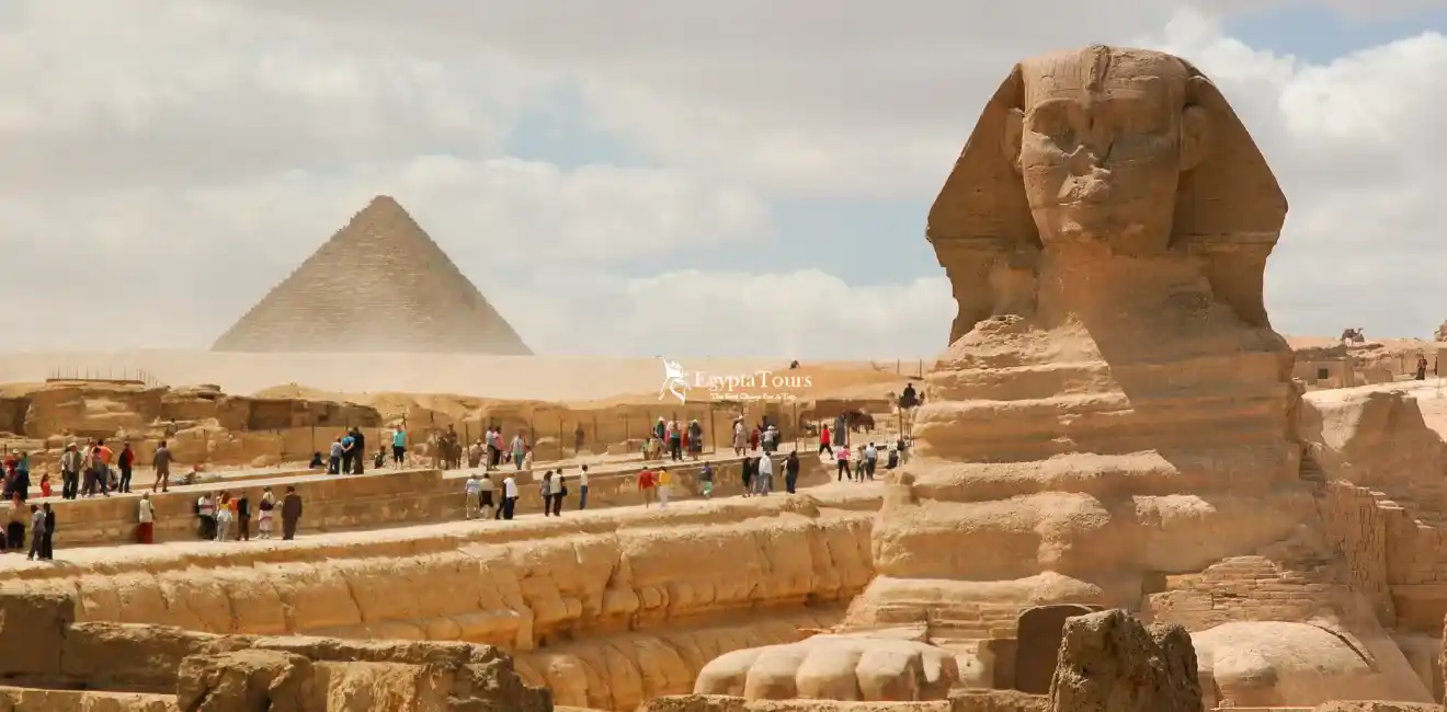 3-Days-Tour-To-Egypt-Highlights-From-Port-Ghalib-Great-Sphinx-Of-Giza-Ancient-Guardian-Statue-Egyptatours