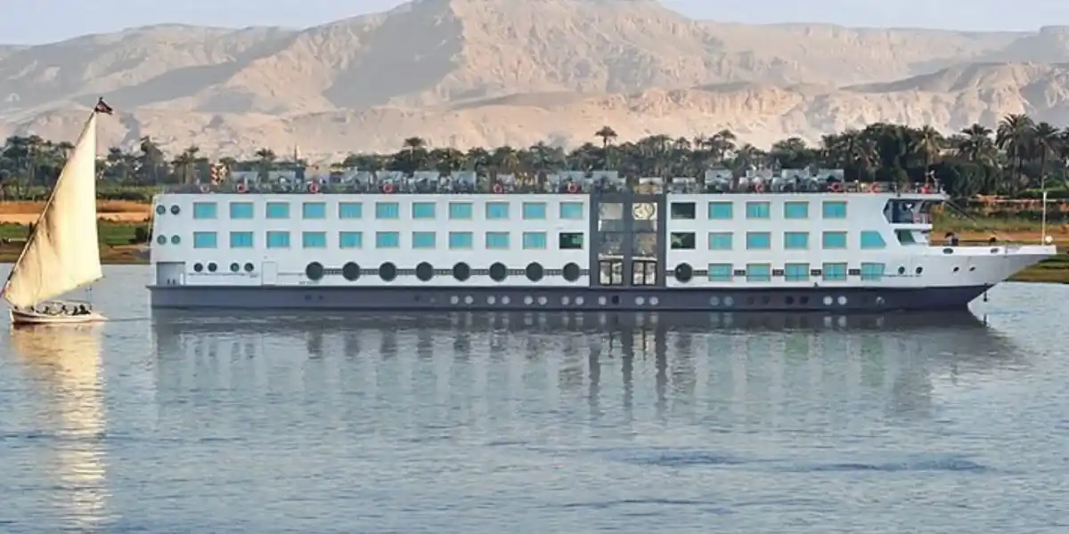 4 Days / 3 Nights Nile Cruises