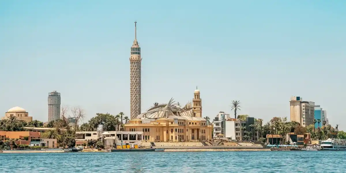 Cairo Attractions