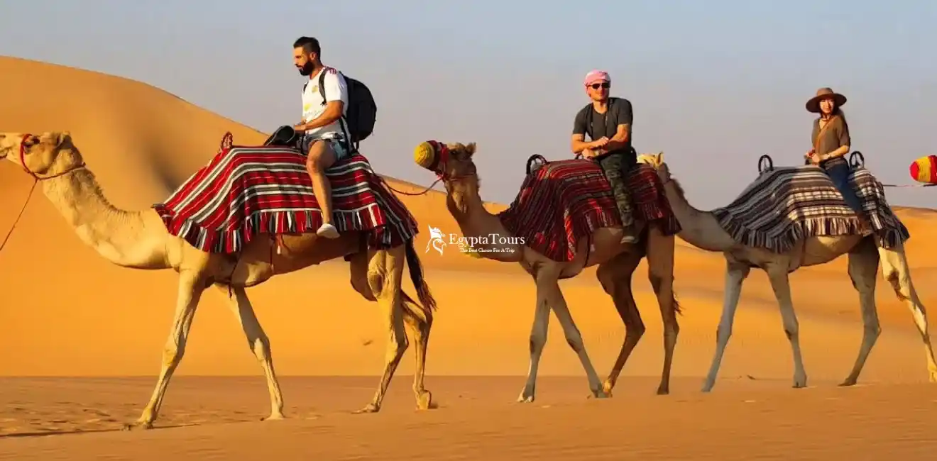 Cairo -Day -Tour- From -Port- Ghalib- by- AIR-Ride-Camel- Museum-EgyptaTours