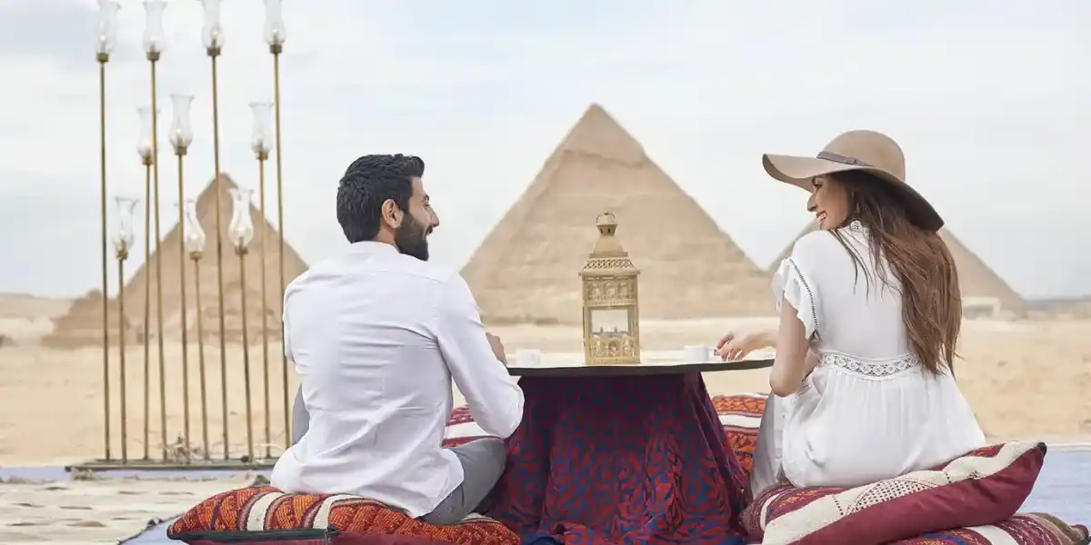 Cairo Short Breaks