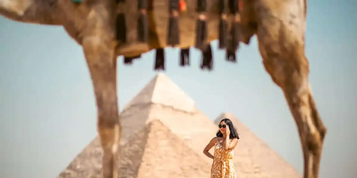 Cairo and Alexandria Tour Packages