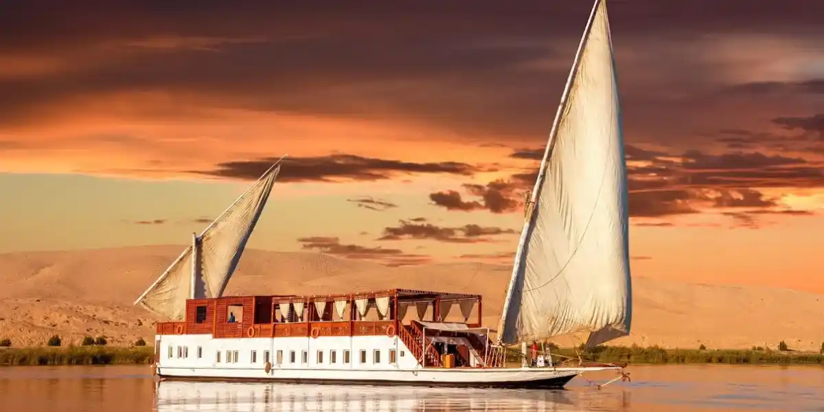 Egypt Nile Cruise Travel Guide