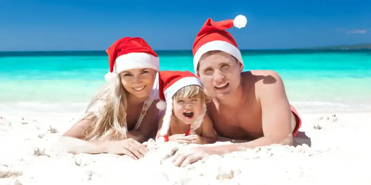 Egypt Christmas Tours