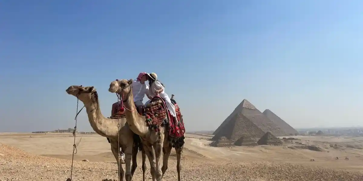 Egypt Easter Tours