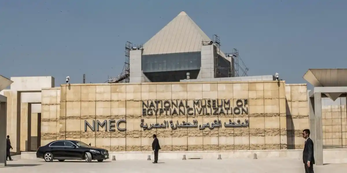 Egypt Museums