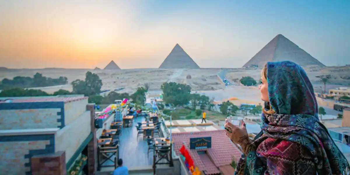 Egypt Travel Deals For Seniors