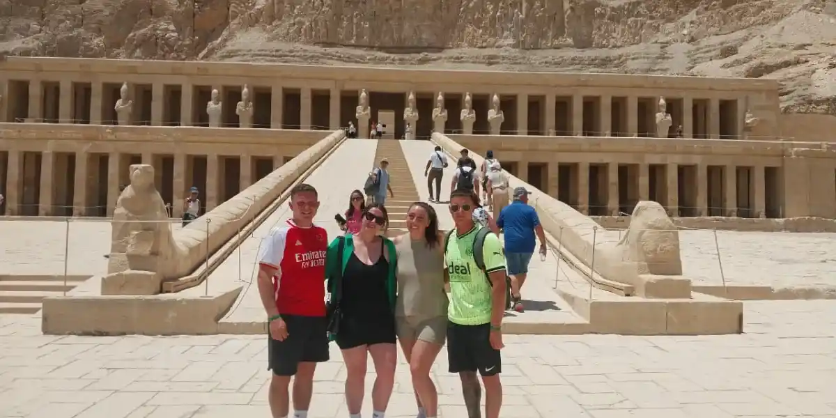 Egypt UNESCO Travel Packages