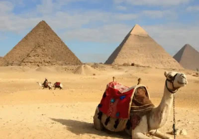 Giza- Necropolis- Tickets-EgyptaTours-Featured