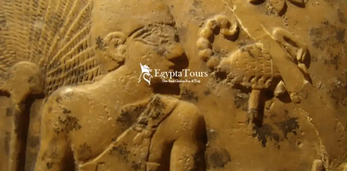 How-did-upper-and-lower-Egypt-unite-EgyptaTours