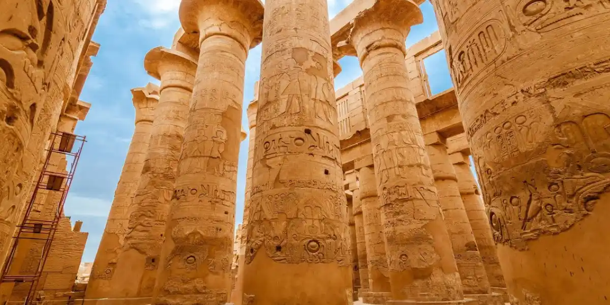 Luxor Day Tours and Trips