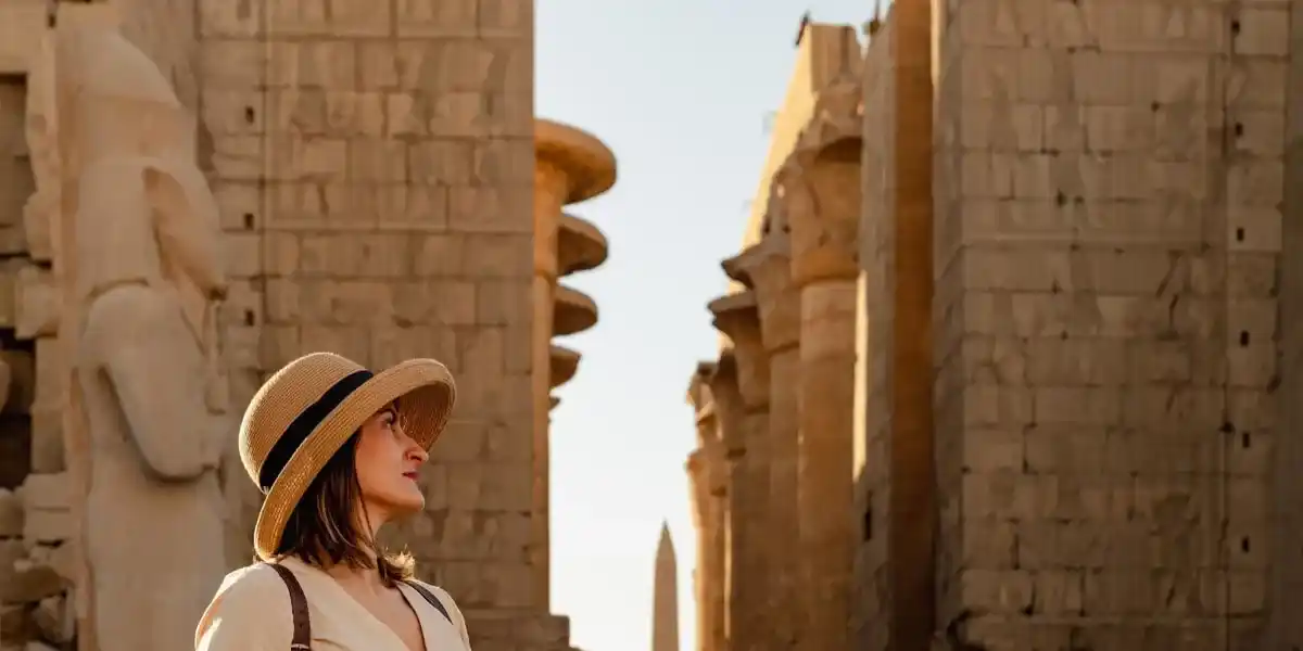 Luxury Egypt Tours