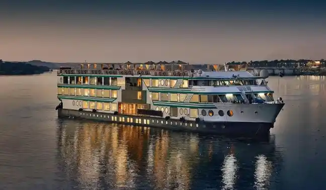 Egypt Nile Cruises