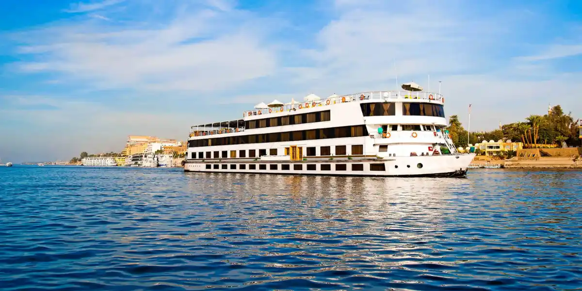 Nile Cruises
