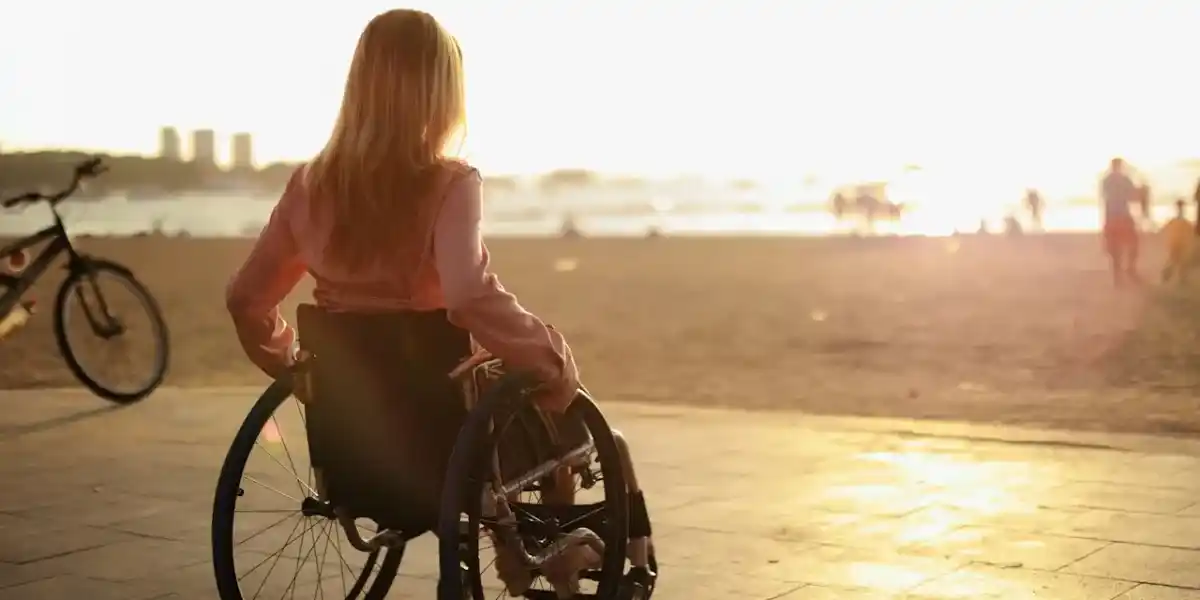 Egypt Wheel Chair Holidays