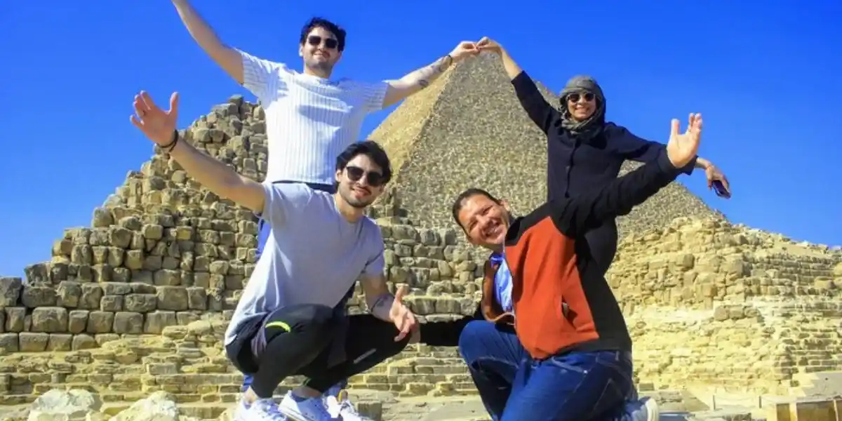Egypt Family Holidays Packages