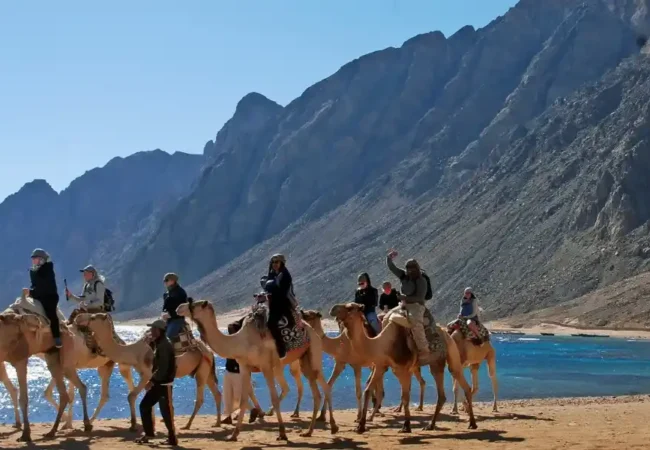 13-Days-Egypt-Tour-to-Garden-of-Eden-EgyptaTours-Featured