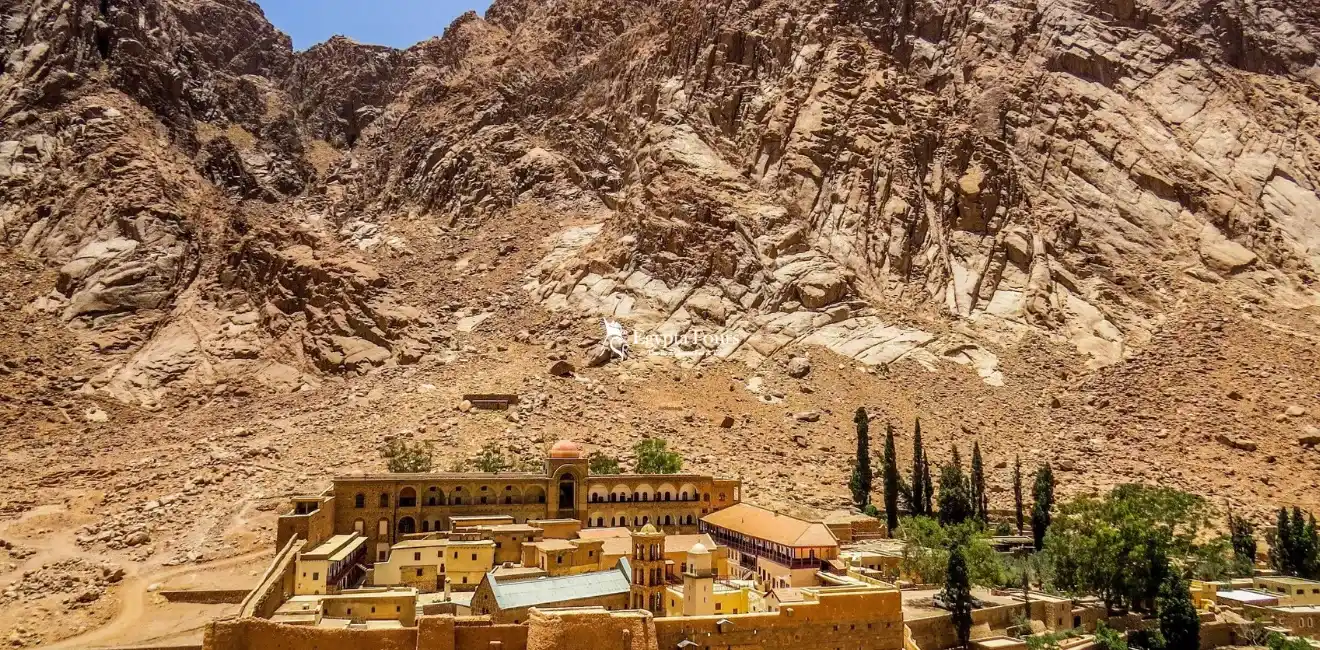 13-Days-Egypt-Tour-to-Garden-of-Eden-Journey-To-St-Catherine-EgyptaTours