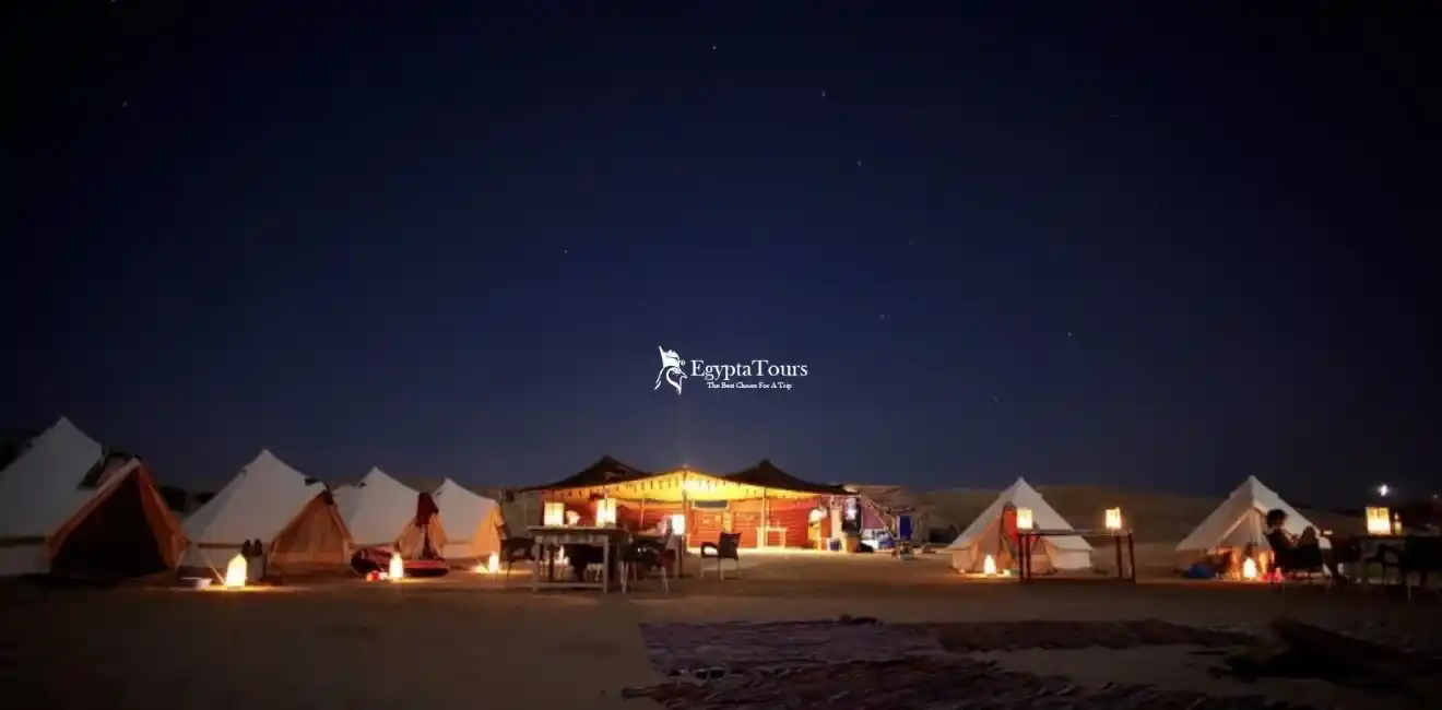 13-Days-Egypt-Tour-to-Garden-of-Eden-Ras- Mohamed-Camping-EgyptaTours