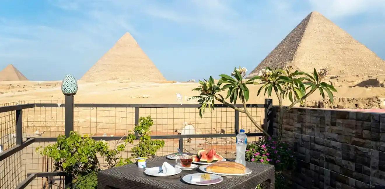 13-Days-Egypt-Tour-to-Garden-of-Eden-Visit-Giza-Pyramids-Complex-EgyptaTours