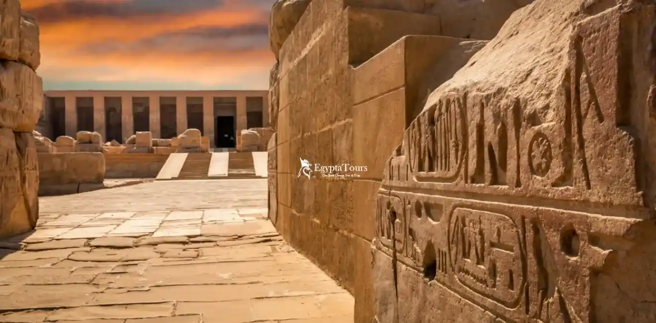 18-Days-Egypt-Exploration-Tour-Visit-Dender-Abydos-Temples-