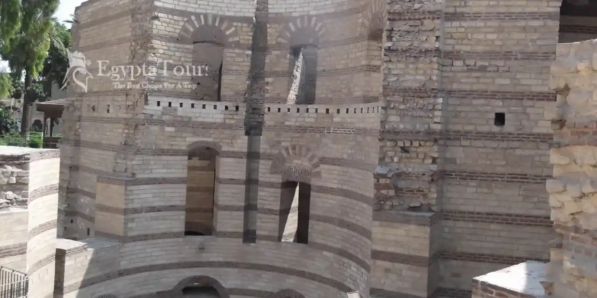 Explore Babylon Fortress: History, Architecture, and Travel Guide