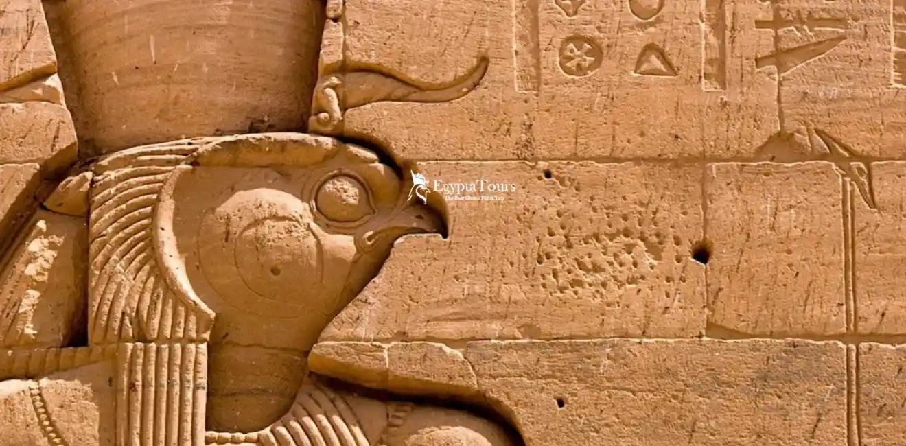 What Was Horus The God of? The Sky, Kingship, and Protection 3 Horus-Legacy-In-Contemporary-Culture-EgyptaTours