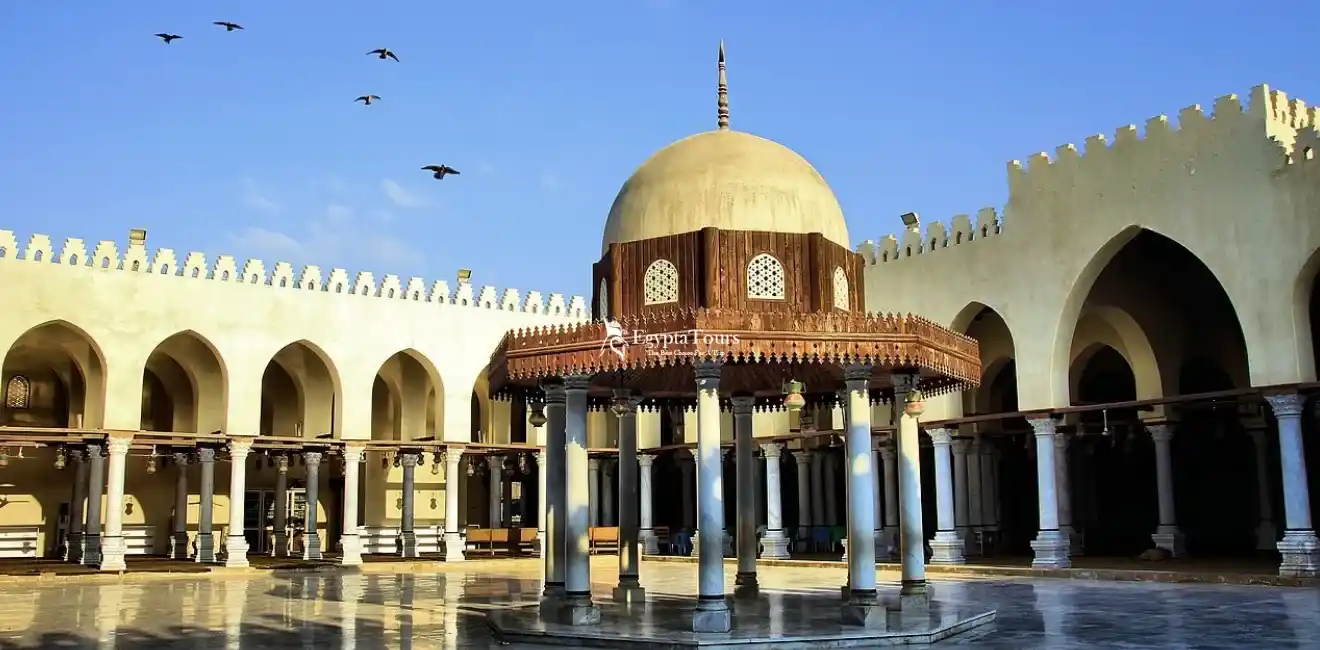 Return-to-Cairo-and-Balad-13-Days-Egypt- Tour-to-Garden-of-Eden-EgyptaTours