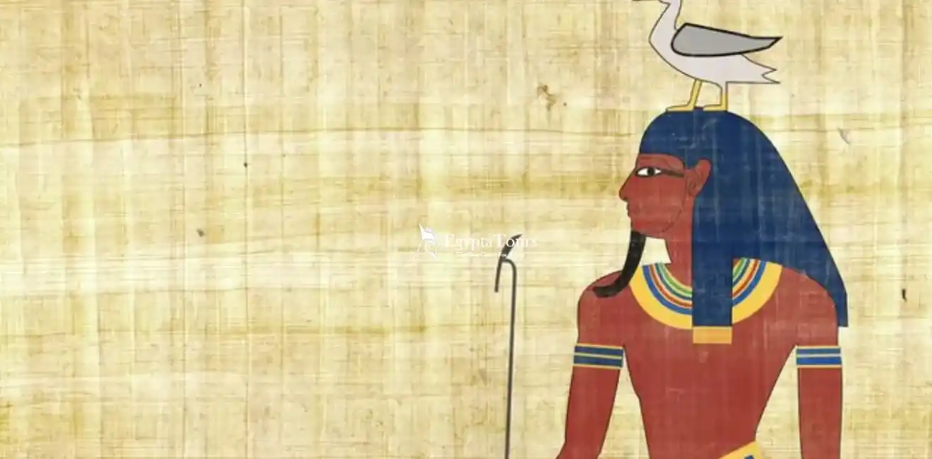 Set-Egyptian-God-Family-EgyptaTours