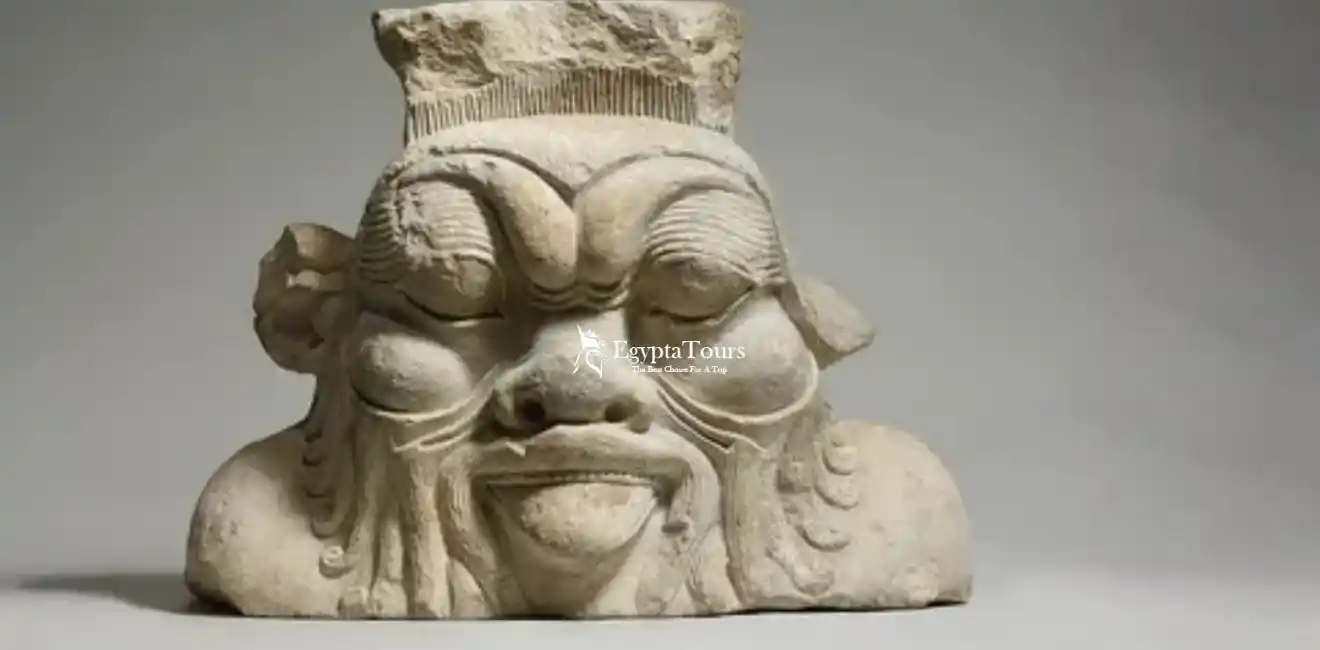 The God Bes: Ancient Egypt’s Fierce and Protector 2 Symbols-And-Meaning-Of-Bes-In-Ancient-Egypt-EgyptaTours