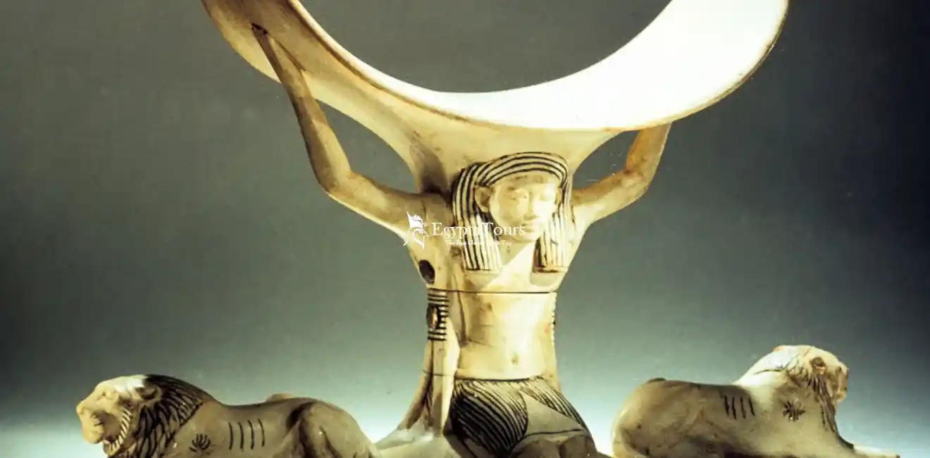 Shu: The Ancient Egyptian God of Air and Wind 1 The-Origins-and-Family-of-Shu-God-EgyptaTours
