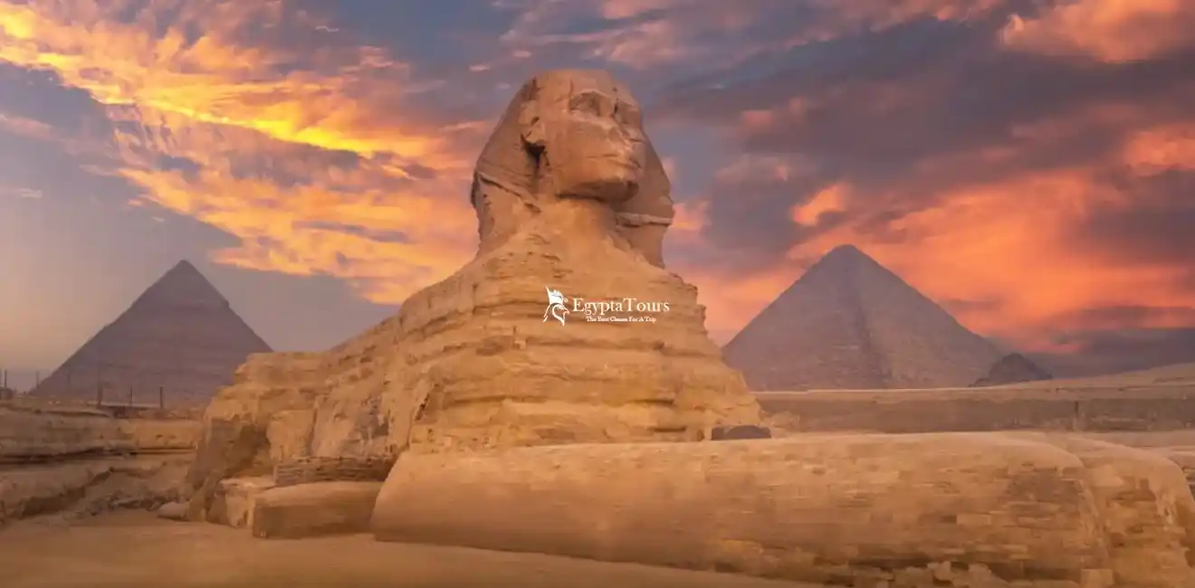 Visit-Giza-Pyramids-Complex-18-Days-Egypt -Exploration-Tour